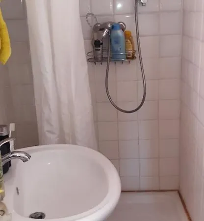 Vista Mare Apartamento Sanremo