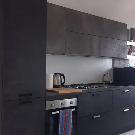 Apartamento Vista Mare Sanremo