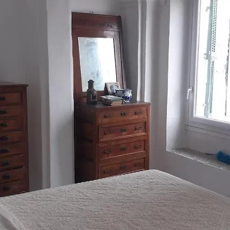 Appartamento Vista Mare Sanremo