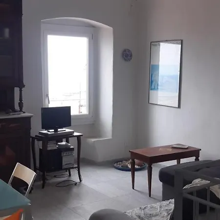 Appartamento Vista Mare *